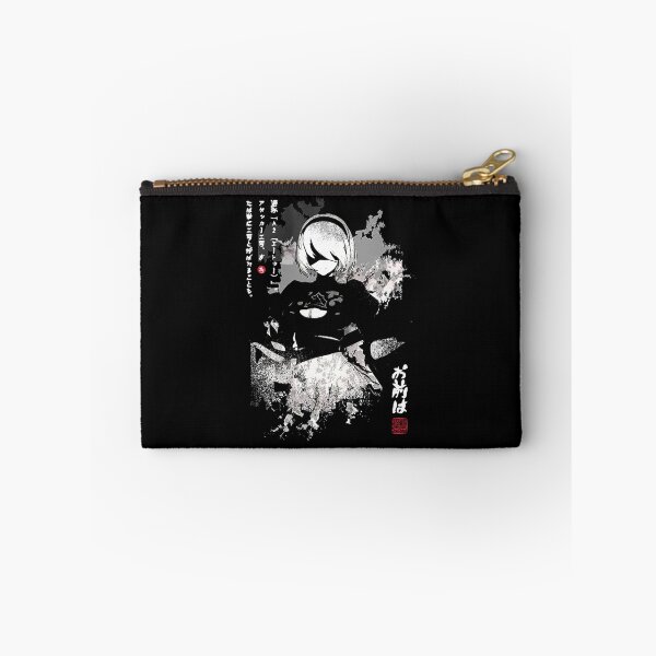 Item preview, Art - NieR Automata designed and sold by IzrailA1.