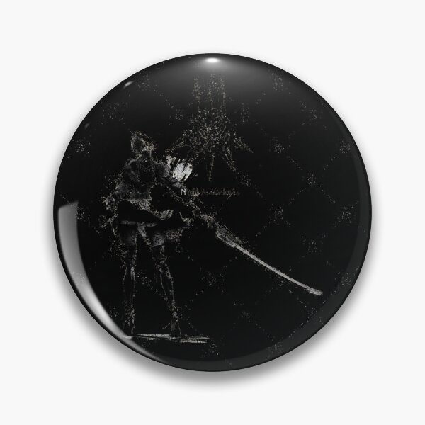 Item preview, Art - NieR Automata designed and sold by IzrailA1.
