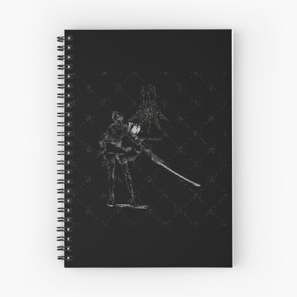 Item preview, Art - NieR Automata designed and sold by IzrailA1.