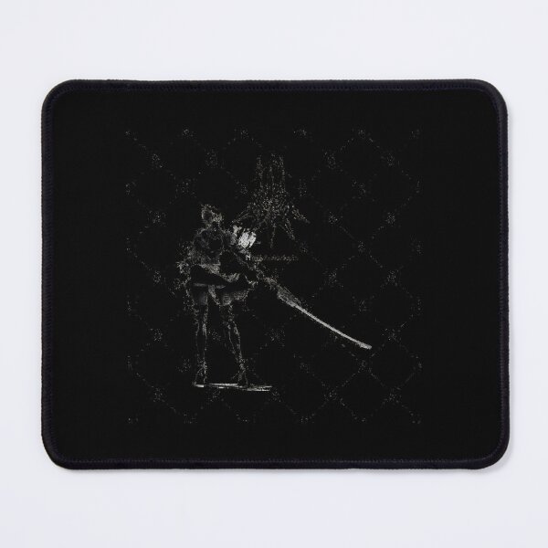 Item preview, Art - NieR Automata designed and sold by IzrailA1.