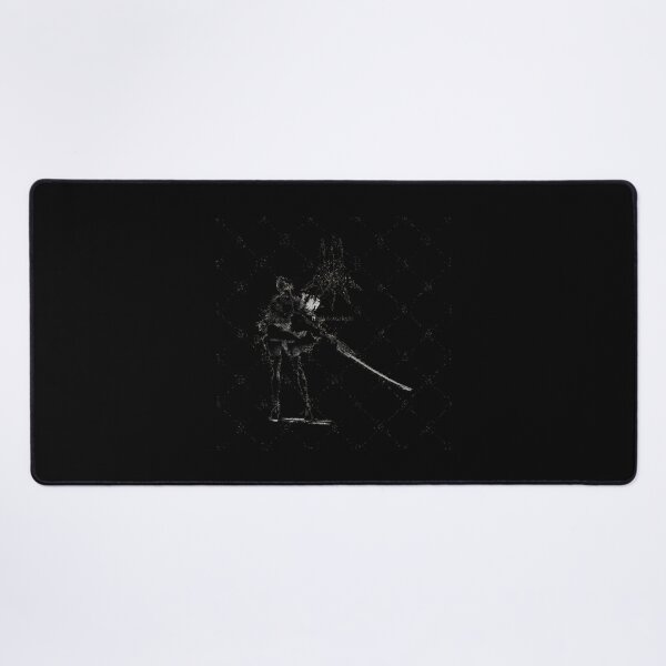 Item preview, Art - NieR Automata designed and sold by IzrailA1.