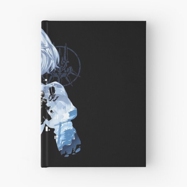 Item preview, Art - NieR Automata designed and sold by IzrailA1.
