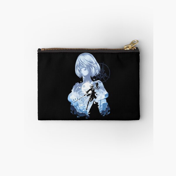 Item preview, Art - NieR Automata designed and sold by IzrailA1.