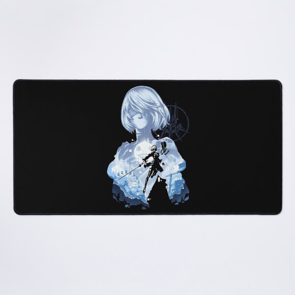 Item preview, Art - NieR Automata designed and sold by IzrailA1.