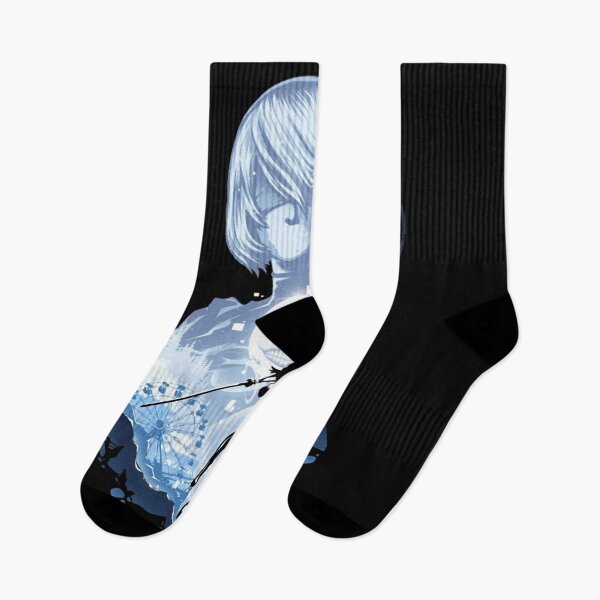 Item preview, Art - NieR Automata designed and sold by IzrailA1.
