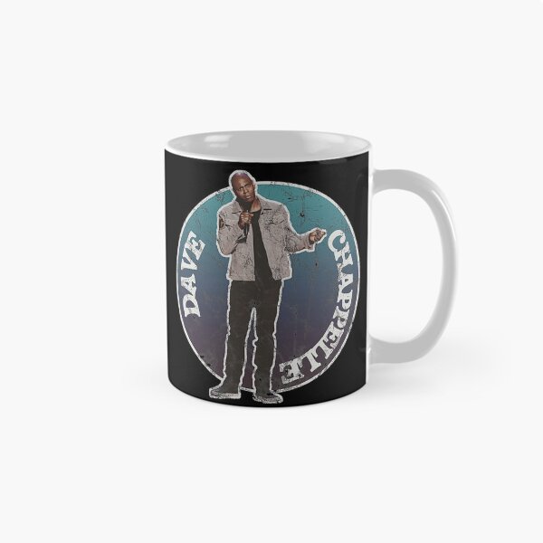 Item preview, Dave Chappelle  designed and sold by dustnoiem.