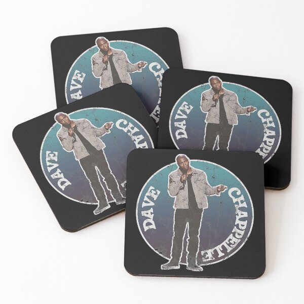 Item preview, Dave Chappelle  designed and sold by dustnoiem.