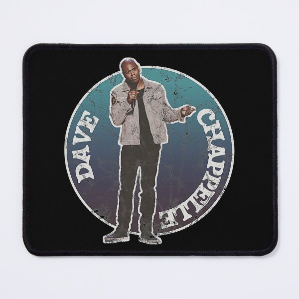 Item preview, Dave Chappelle  designed and sold by dustnoiem.
