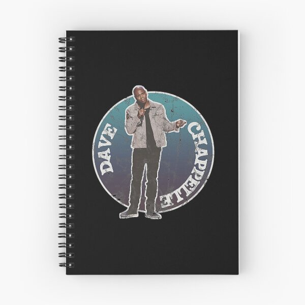 Item preview, Dave Chappelle  designed and sold by dustnoiem.