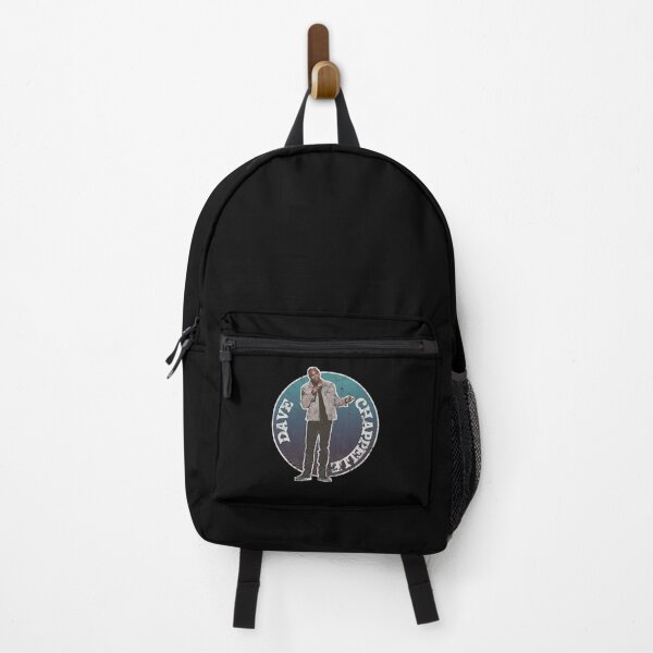 Item preview, Dave Chappelle designed and sold by dustnoiem.