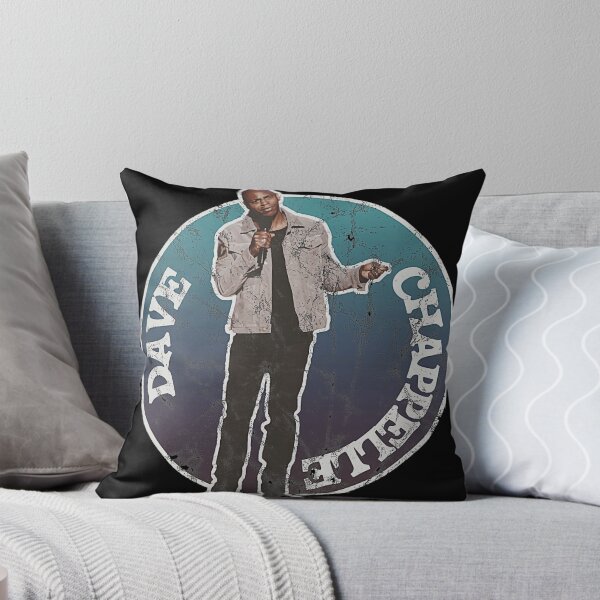 Item preview, Dave Chappelle  designed and sold by dustnoiem.