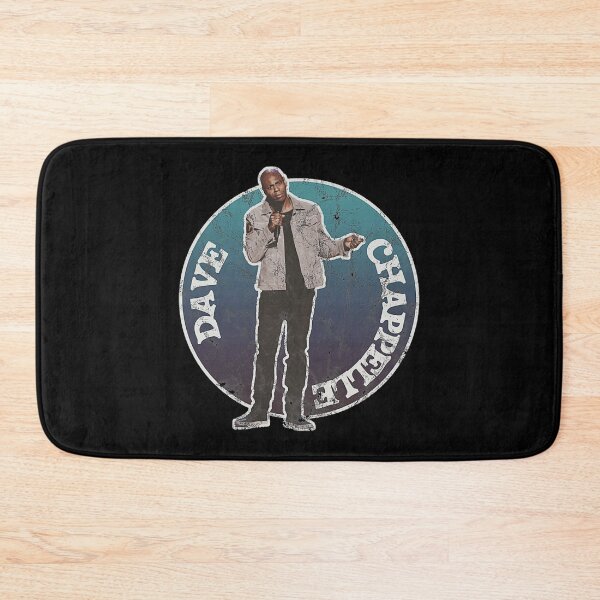 Item preview, Dave Chappelle  designed and sold by dustnoiem.