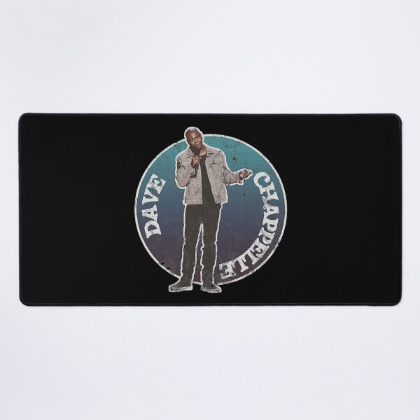 Item preview, Dave Chappelle  designed and sold by dustnoiem.