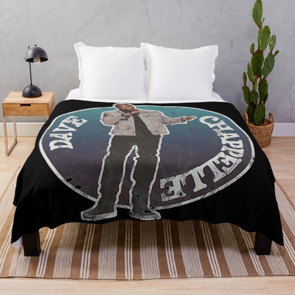 Item preview, Dave Chappelle  designed and sold by dustnoiem.