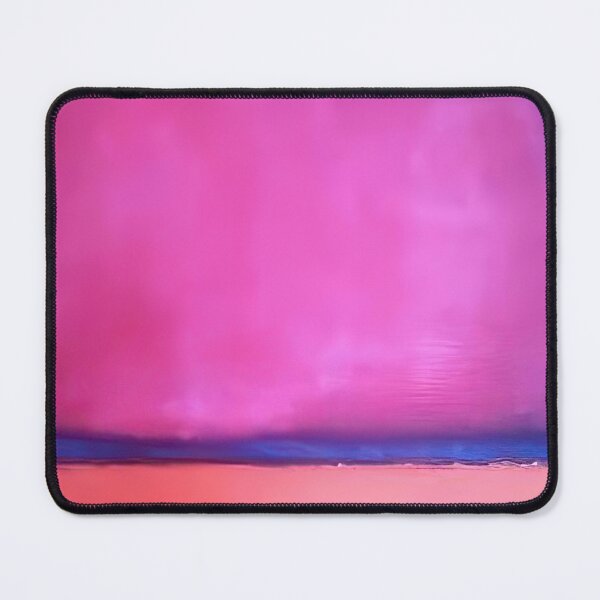Item preview, Pink Purple Blue By Mark Rothko designed and sold by Postarpindesign.