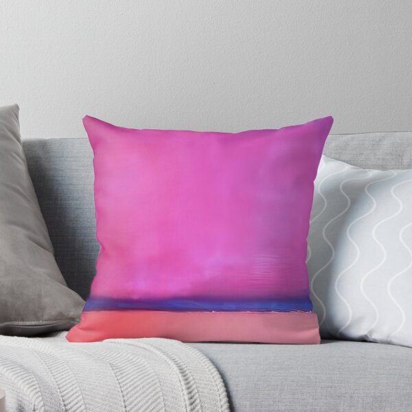 Item preview, Pink Purple Blue By Mark Rothko designed and sold by Postarpindesign.