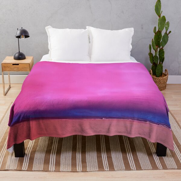 Item preview, Pink Purple Blue By Mark Rothko designed and sold by Postarpindesign.