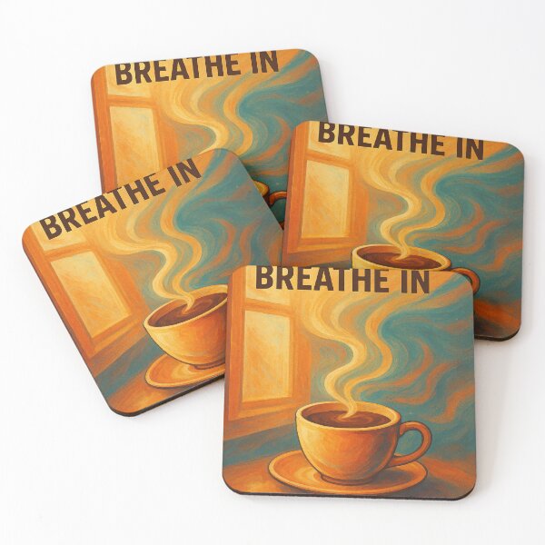 Item preview, Take a Break, Breathe In designed and sold by Time4You.