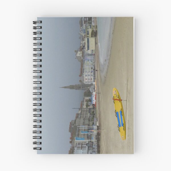 Item preview, A Quiet Day For The Lifeguards designed and sold by wiggyofipswich.