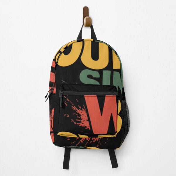 Item preview, We Outside Since 1865 Black Pride Juneteenth designed and sold by SlogariArt.