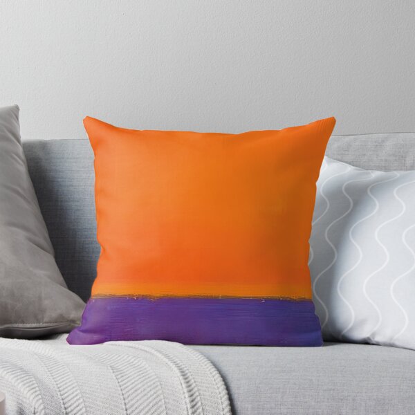 Item preview, Yellow And Blue By Mark Rothko designed and sold by Postarpindesign.