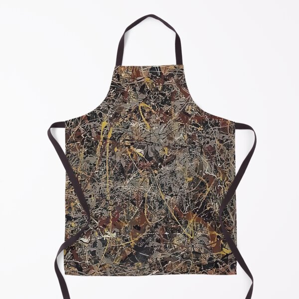 Item preview, Number 5 By Jackson Pollock designed and sold by Postarpindesign.
