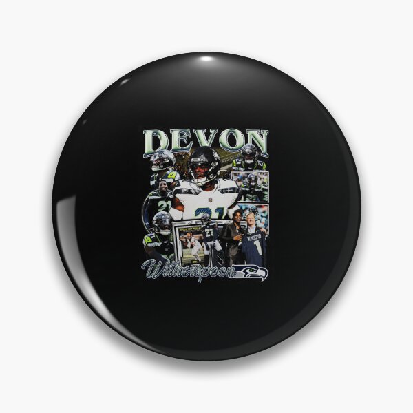 Item preview, Devon Witherspoon Vintage Bootleg  designed and sold by tedgarete.