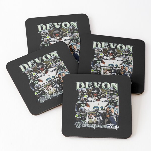 Item preview, Devon Witherspoon Vintage Bootleg  designed and sold by tedgarete.