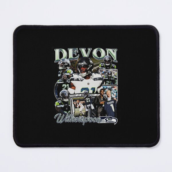 Item preview, Devon Witherspoon Vintage Bootleg  designed and sold by tedgarete.