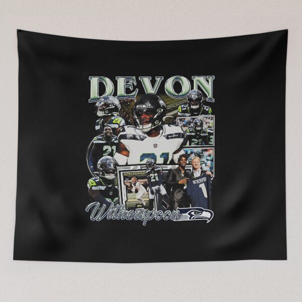 Item preview, Devon Witherspoon Vintage Bootleg  designed and sold by tedgarete.