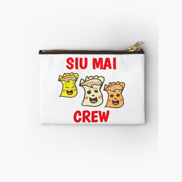 Item preview, Siu mai crew designed and sold by vibeno1.