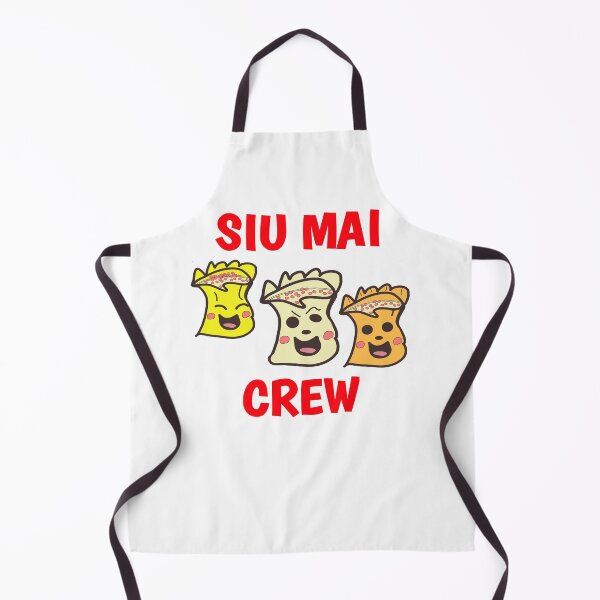 Item preview, Siu mai crew designed and sold by vibeno1.