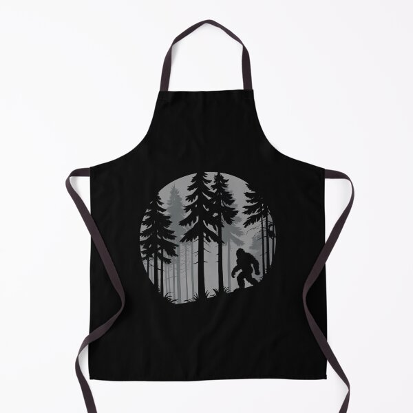 Item preview, Bigfoot Sasquatch 90s designed and sold by cosmicncozyS.