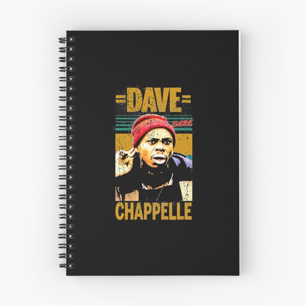 Item preview, Dave Chappelle  designed and sold by dustnoiem.
