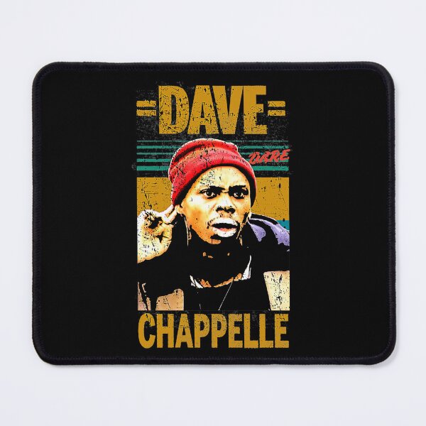 Item preview, Dave Chappelle  designed and sold by dustnoiem.