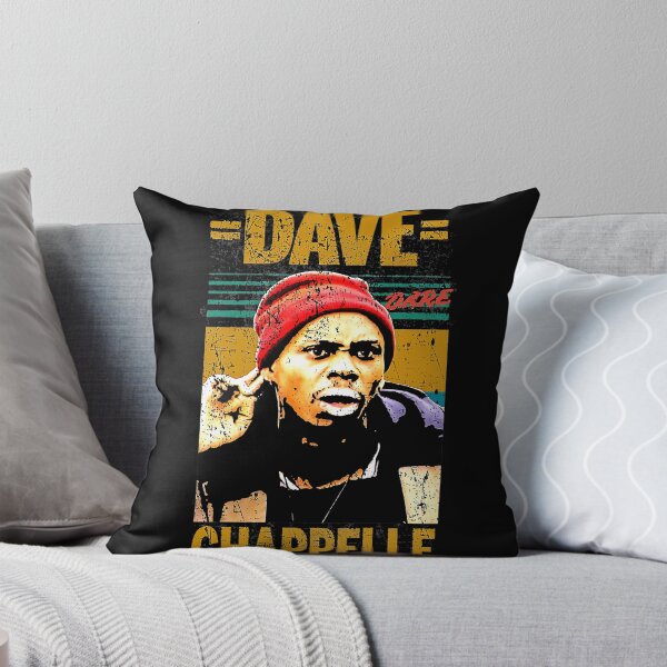 Item preview, Dave Chappelle  designed and sold by dustnoiem.