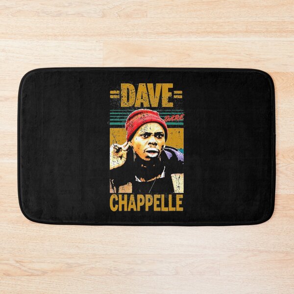 Item preview, Dave Chappelle  designed and sold by dustnoiem.