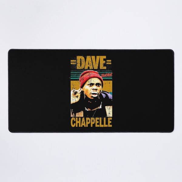 Item preview, Dave Chappelle  designed and sold by dustnoiem.