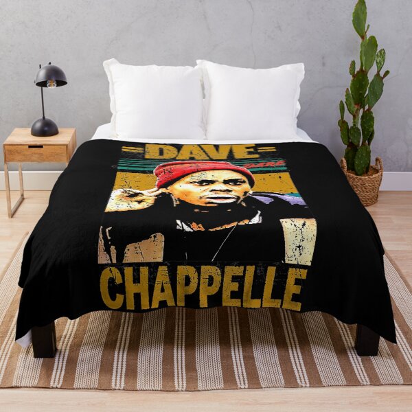 Item preview, Dave Chappelle  designed and sold by dustnoiem.