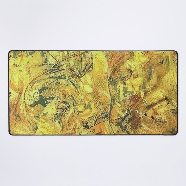 Item preview, Number 2 By Jackson Pollock designed and sold by Postarpindesign.