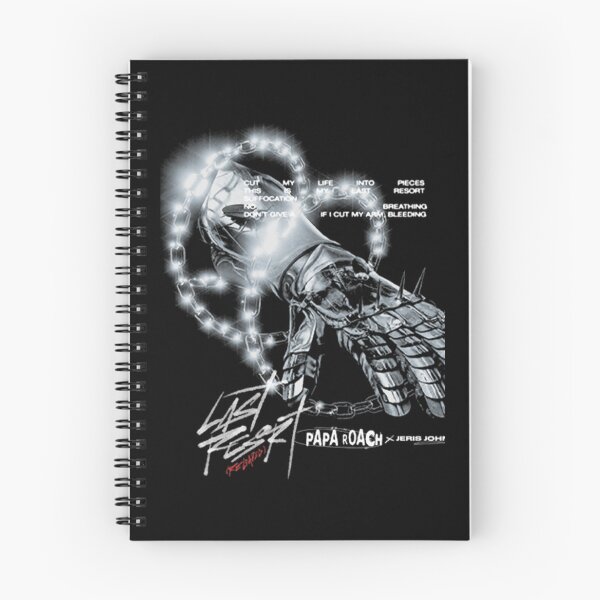 Item preview, Art - Papa Roach designed and sold by IthurielR1.