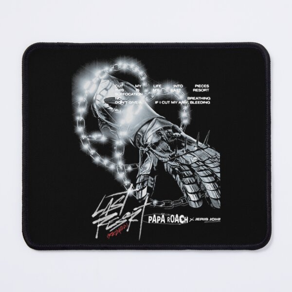 Item preview, Art - Papa Roach designed and sold by IthurielR1.