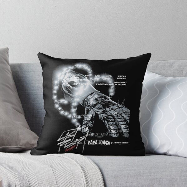 Item preview, Art - Papa Roach designed and sold by IthurielR1.