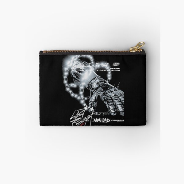 Item preview, Art - Papa Roach designed and sold by IthurielR1.