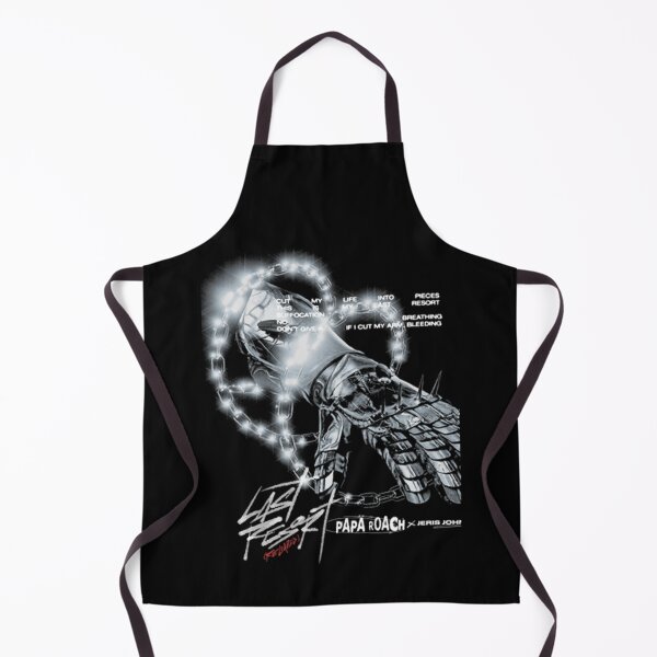 Item preview, Art - Papa Roach designed and sold by IthurielR1.