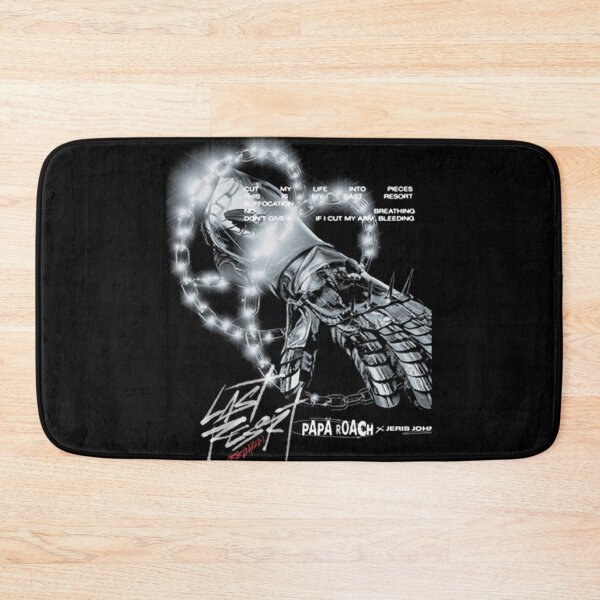 Item preview, Art - Papa Roach designed and sold by IthurielR1.