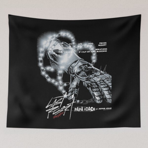Item preview, Art - Papa Roach designed and sold by IthurielR1.