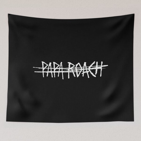 Item preview, Art - Papa Roach designed and sold by IthurielR1.