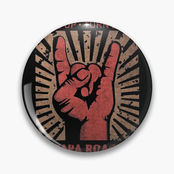 Item preview, Art - Papa Roach designed and sold by IthurielR1.