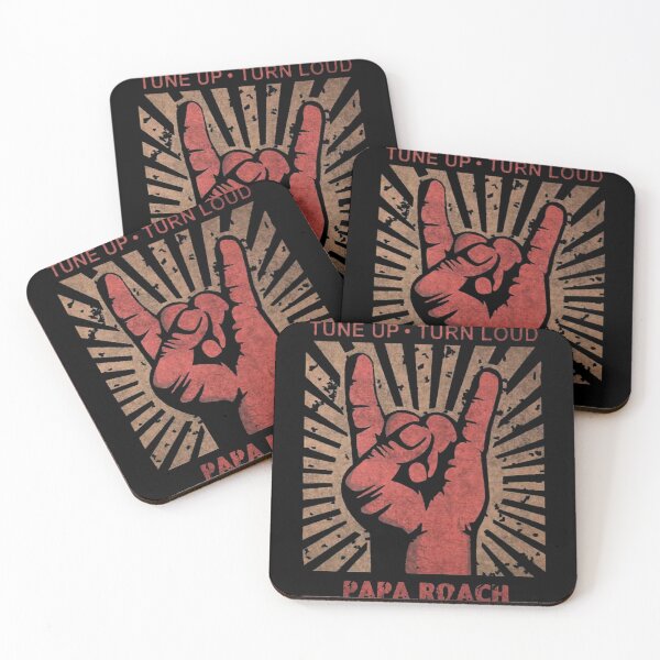 Item preview, Art - Papa Roach designed and sold by IthurielR1.